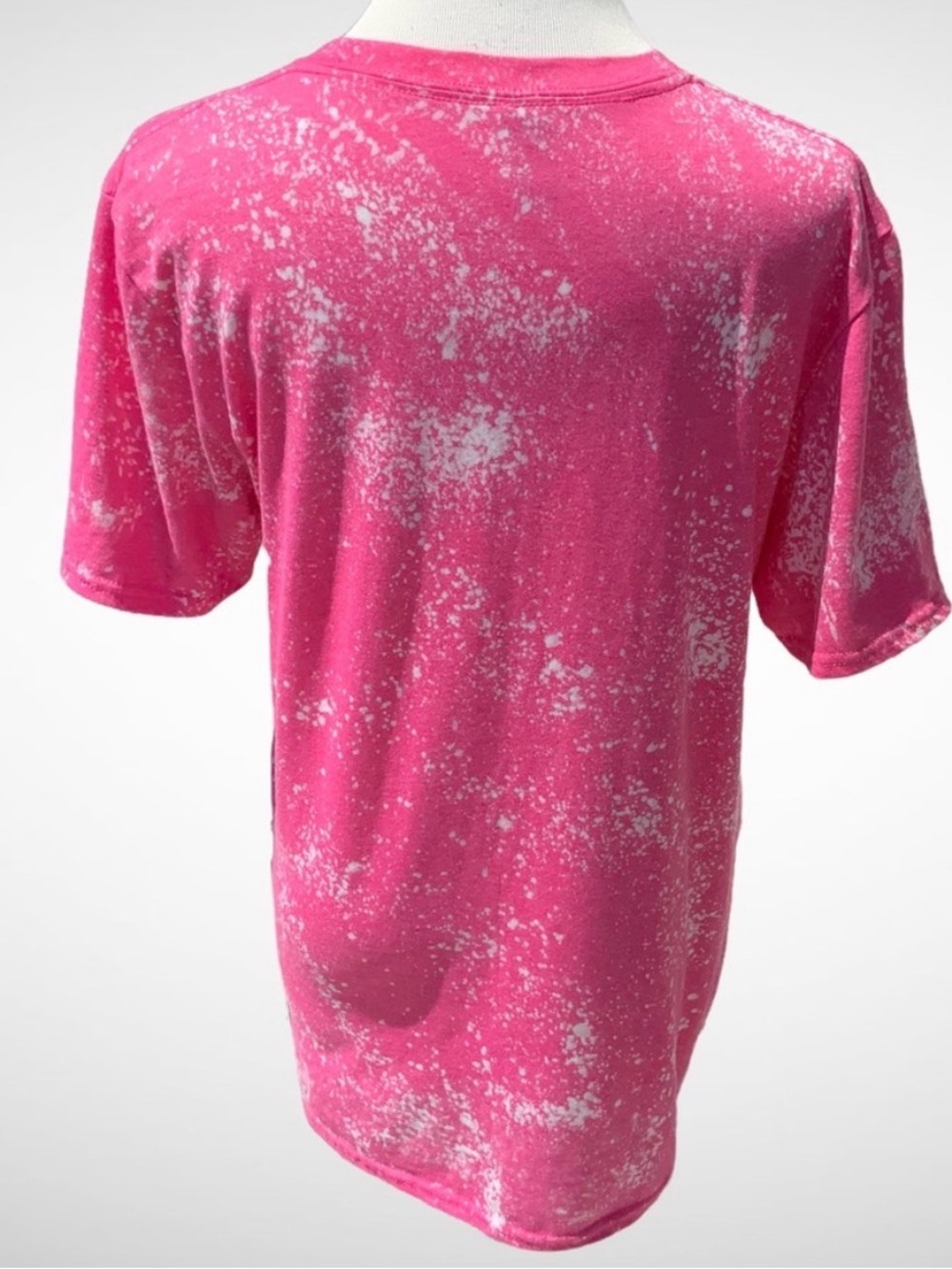 Monogram T-Shirt - Picture 3 of 5